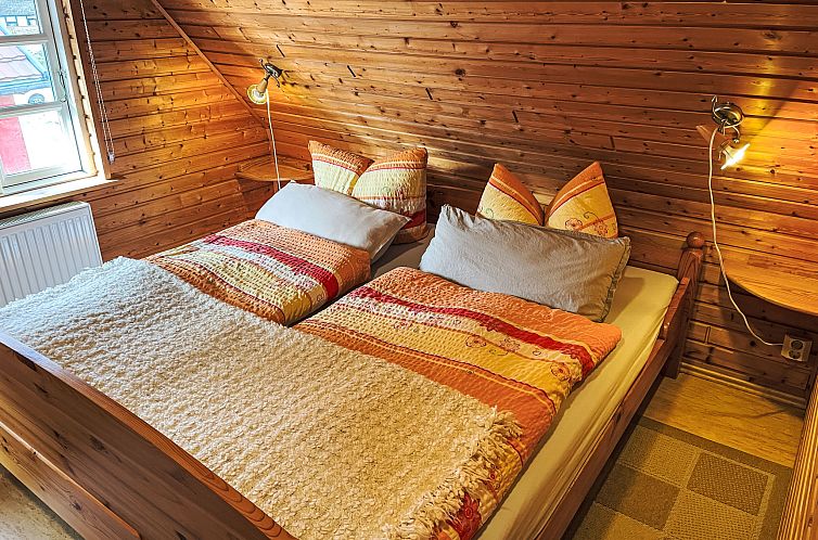 Appartement Brigitte