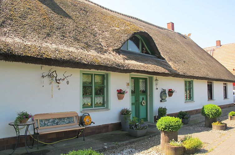 Appartement Brigitte