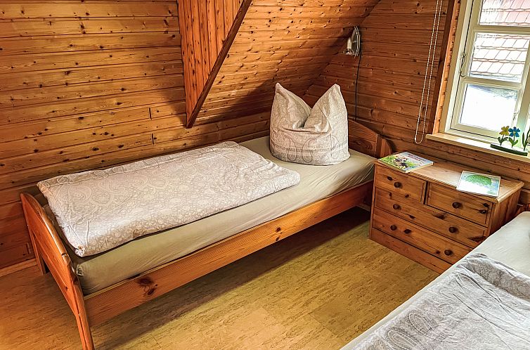 Appartement Brigitte