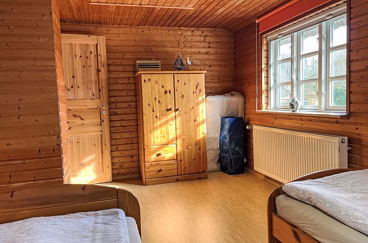 Appartement Brigitte