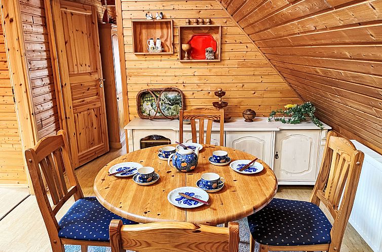 Appartement Brigitte