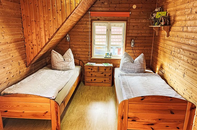 Appartement Brigitte