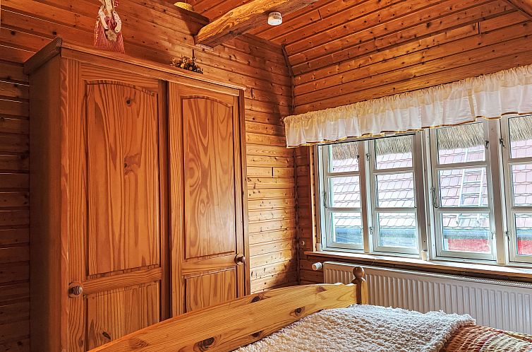 Appartement Brigitte