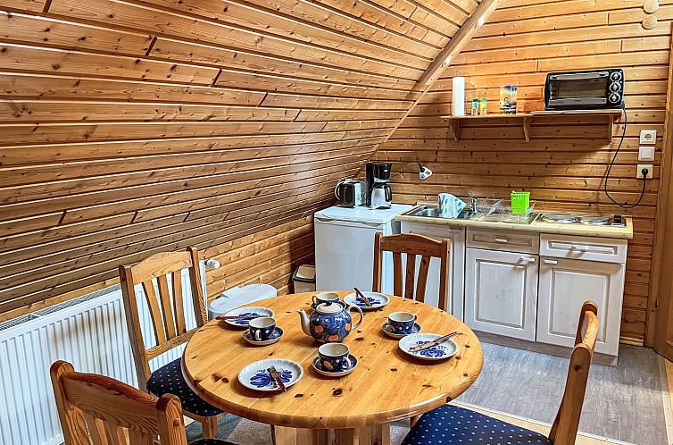 Appartement Brigitte