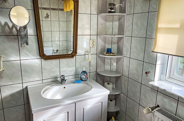 Appartement Brigitte