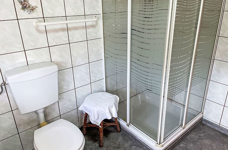 Appartement Brigitte