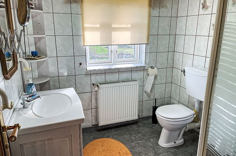 Appartement Brigitte