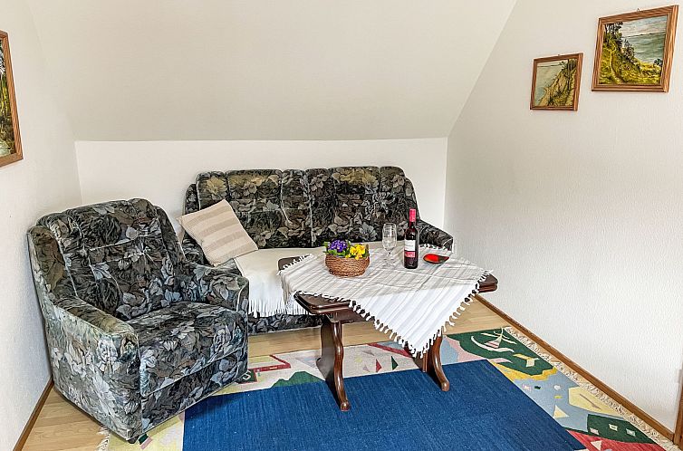 Appartement Brigitte