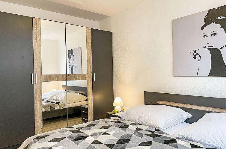 Appartement Boddenidyll