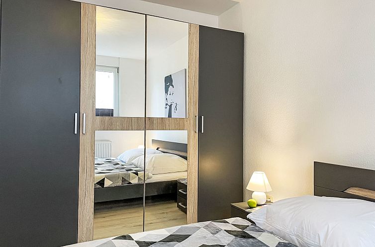 Appartement Boddenidyll
