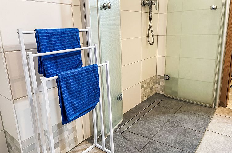 Appartement Boddenidyll