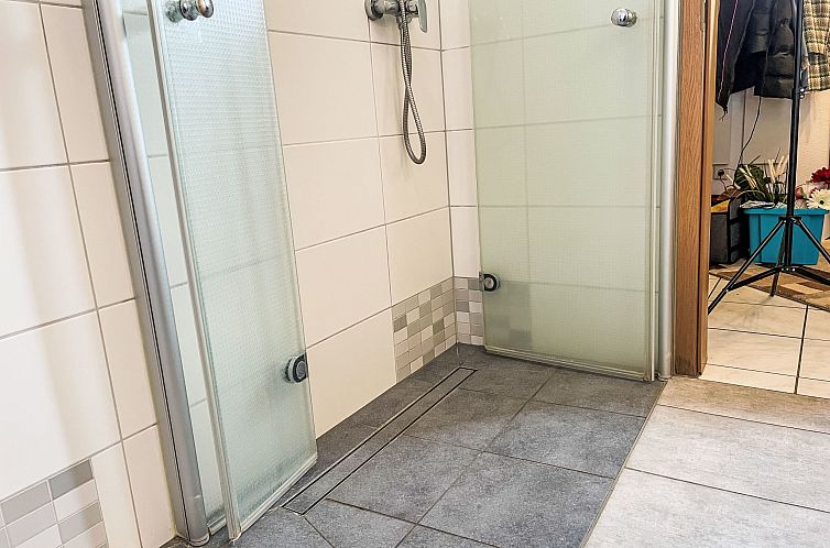 Appartement Boddenidyll
