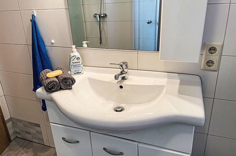 Appartement Boddenidyll