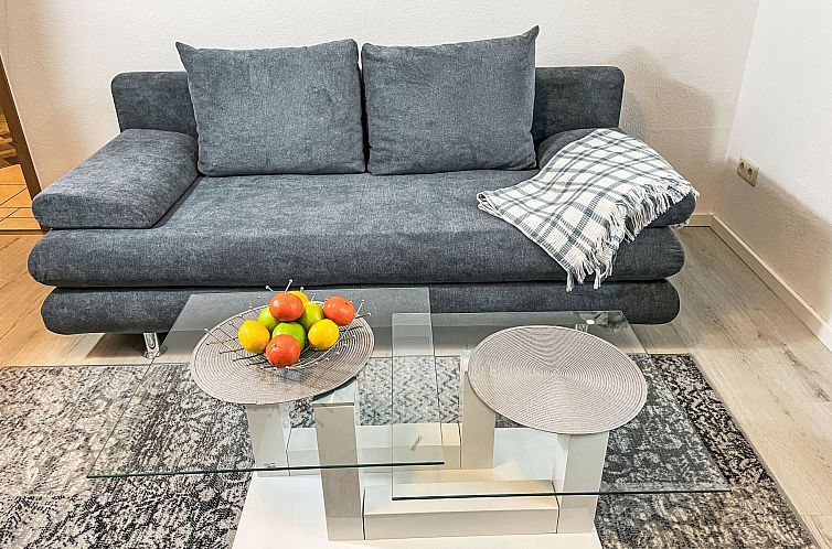 Appartement Boddenidyll