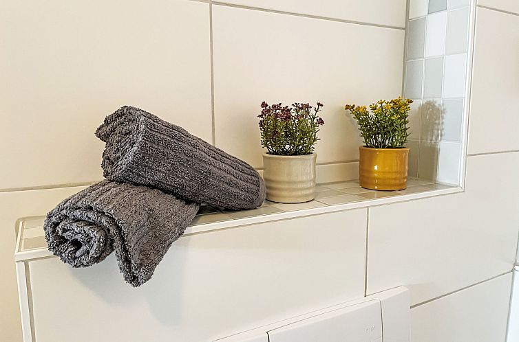 Appartement Boddenidyll