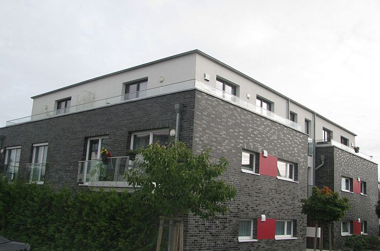 Unterkunft 03045904 - Appartement Ostsee - Appartement Troge in Greifswald