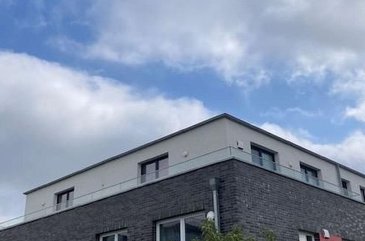 Appartement Troge in Greifswald