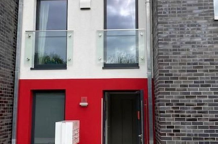 Appartement Troge in Greifswald