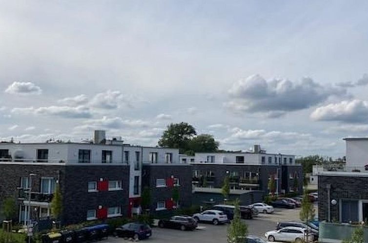 Appartement Troge in Greifswald