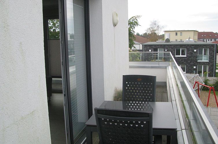 Appartement Troge in Greifswald