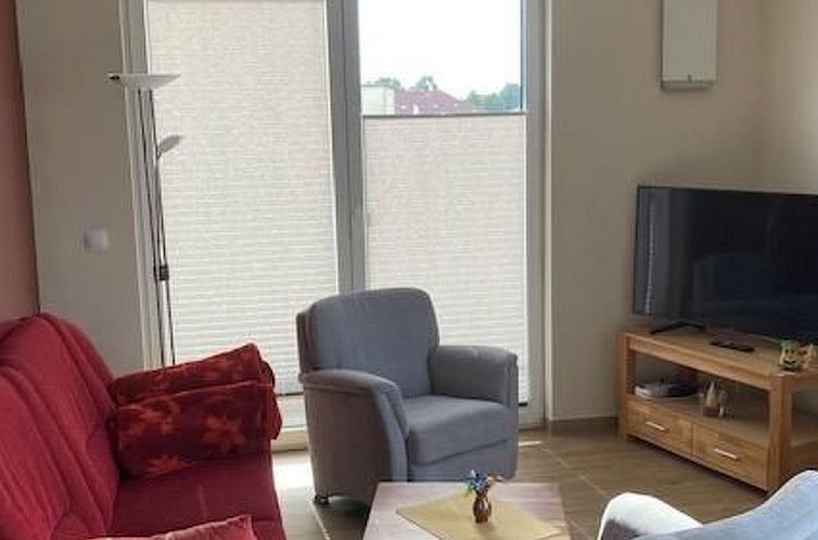 Appartement Troge in Greifswald