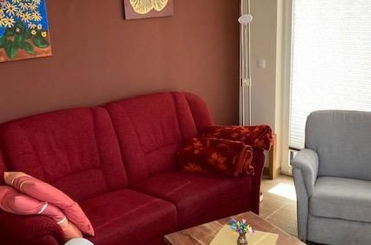 Appartement Troge in Greifswald