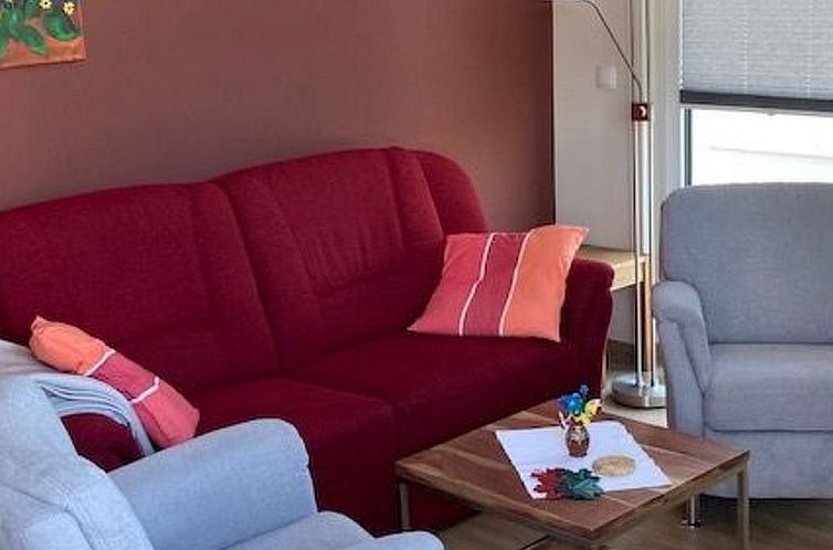 Appartement Troge in Greifswald