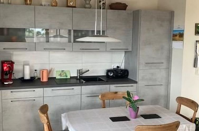 Appartement Troge in Greifswald