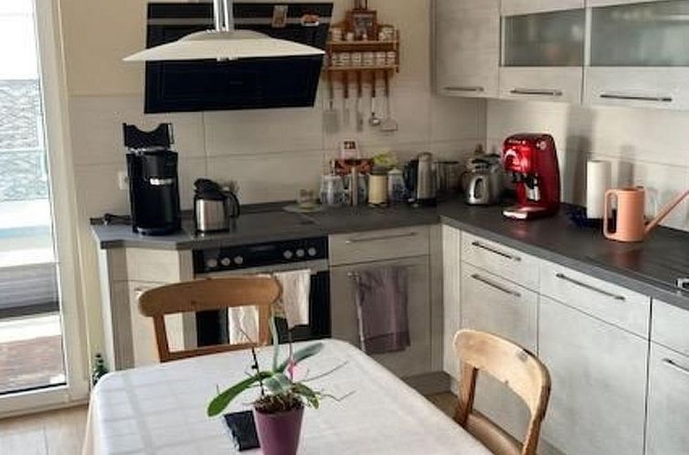Appartement Troge in Greifswald