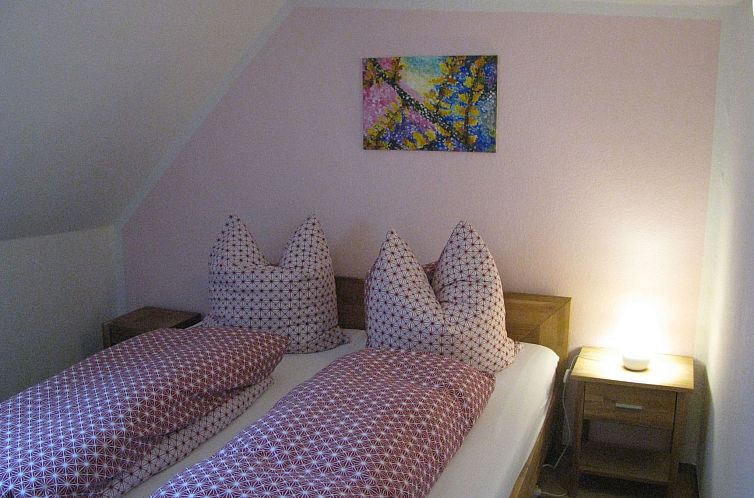 Appartement Moderne Ferienwohnung mitten in Greifswald
