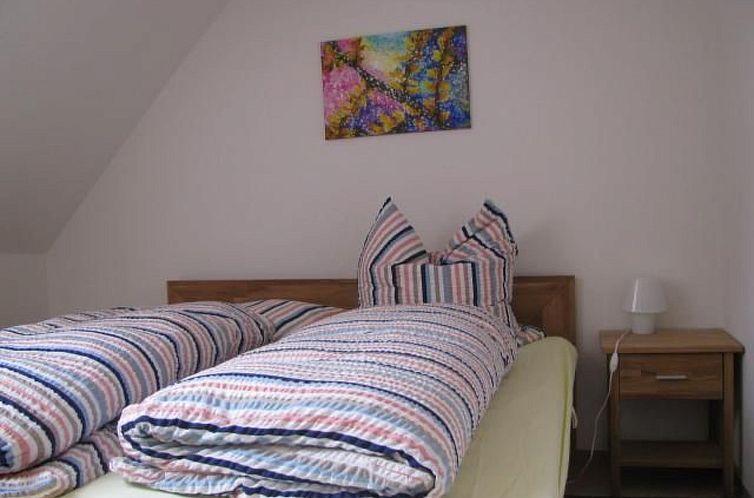 Appartement Moderne Ferienwohnung mitten in Greifswald