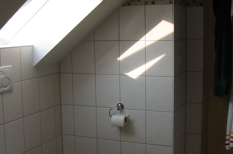 Appartement Moderne Ferienwohnung mitten in Greifswald