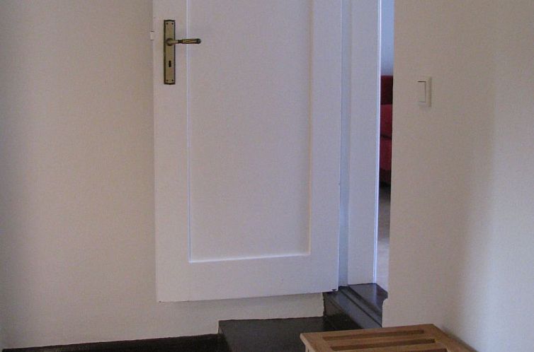 Appartement Moderne Ferienwohnung mitten in Greifswald