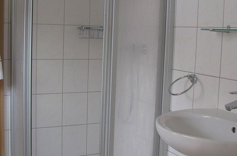 Appartement Moderne Ferienwohnung mitten in Greifswald