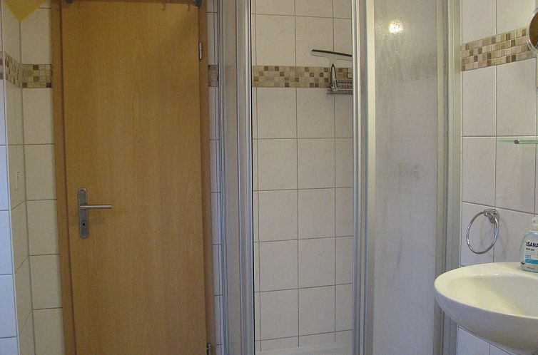 Appartement Moderne Ferienwohnung mitten in Greifswald