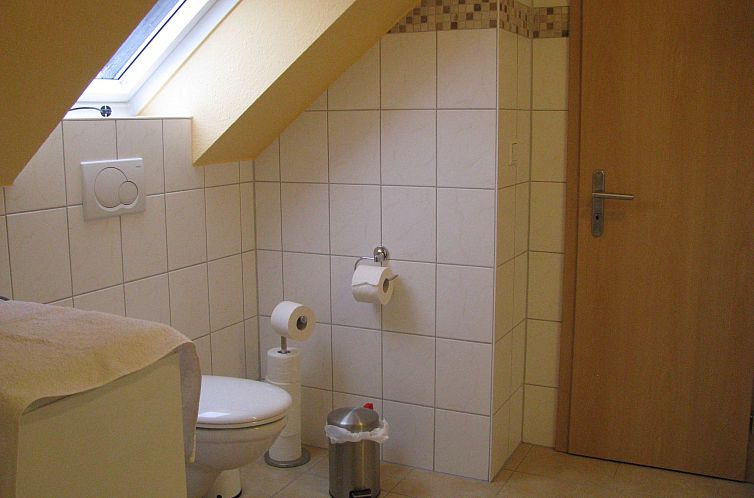 Appartement Moderne Ferienwohnung mitten in Greifswald