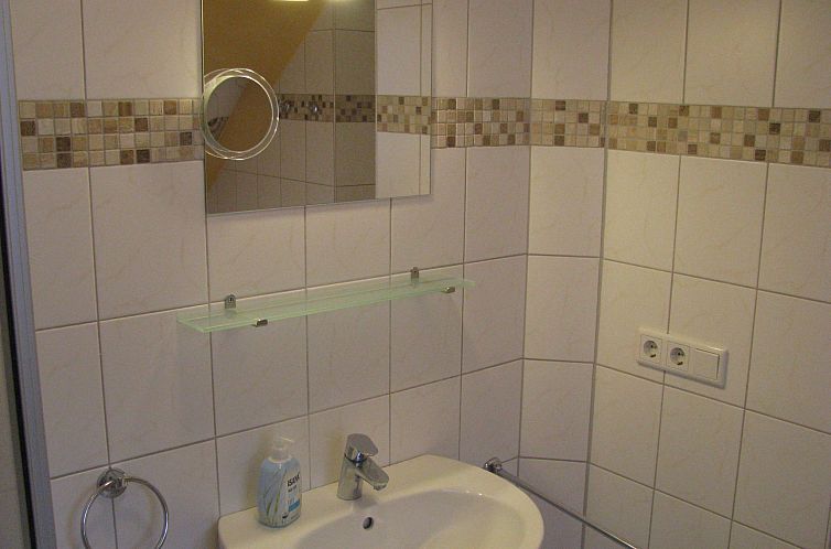 Appartement Moderne Ferienwohnung mitten in Greifswald