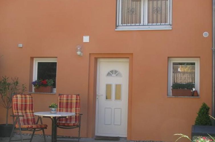 Guest house 03045906 - Apartment Baltic Sea - Appartement Moderne Wohnung mit Terrasse in zentraler Lage