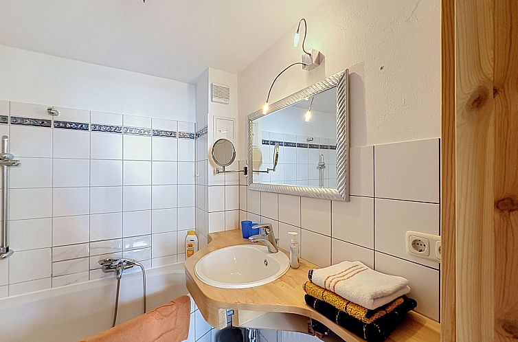 Vakantiehuis Dat Fischerhus