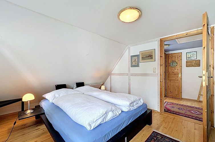 Vakantiehuis Dat Fischerhus