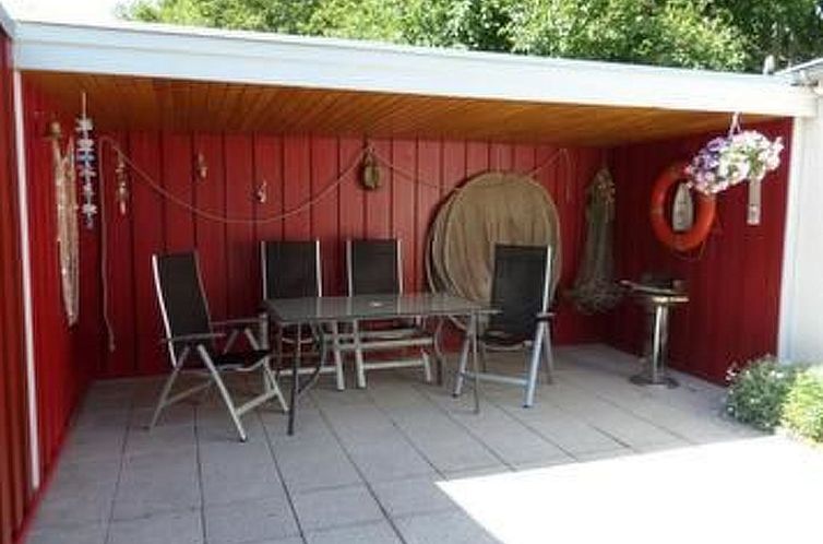 Vakantiehuis Silvia