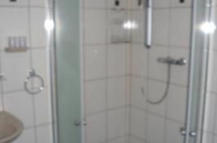 Vakantiehuis Doppelferienhaus mit Terrasse