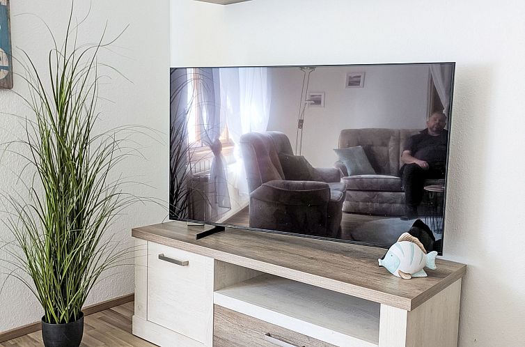 Vakantiehuis am Haff