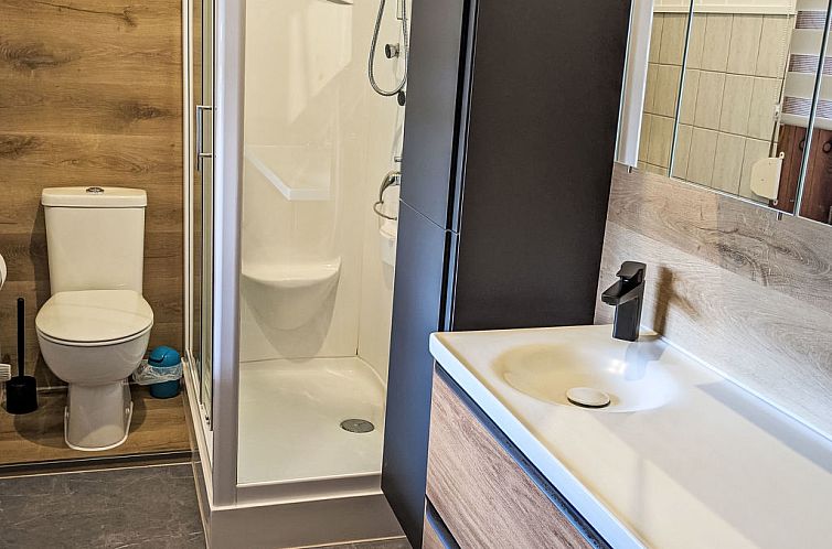 Vakantiehuis am Haff