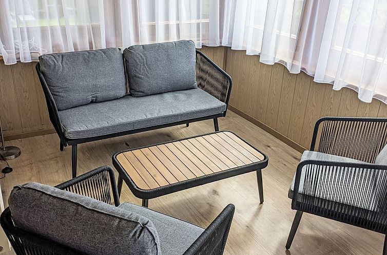 Vakantiehuis am Haff