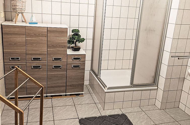 Vakantiehuis am Haff