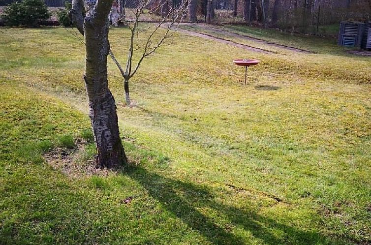 Vakantiehuis am Haff