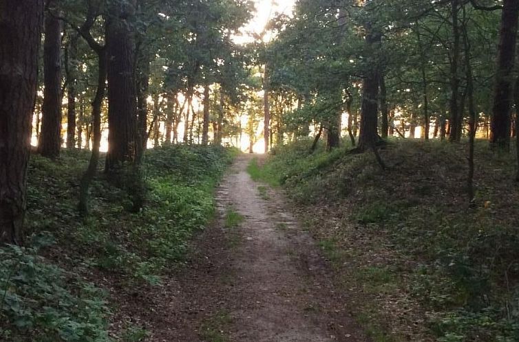 Vakantiehuis am Haff