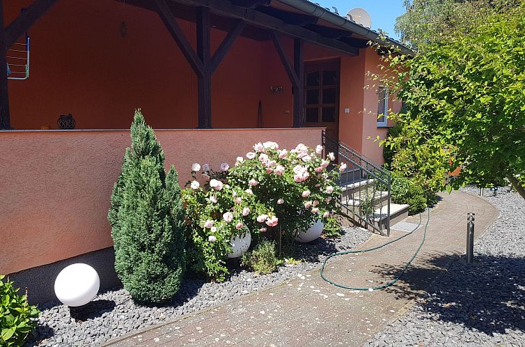 Vakantiehuis Waldperle