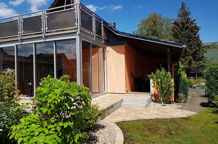 Vakantiehuis Waldperle